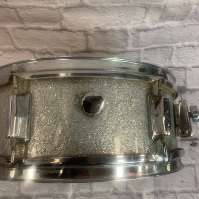 Kingston Silver Sparkle 60's Snare