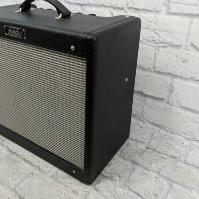 Fender Blues Junior III 15-Watt 1x12" Guitar Combo