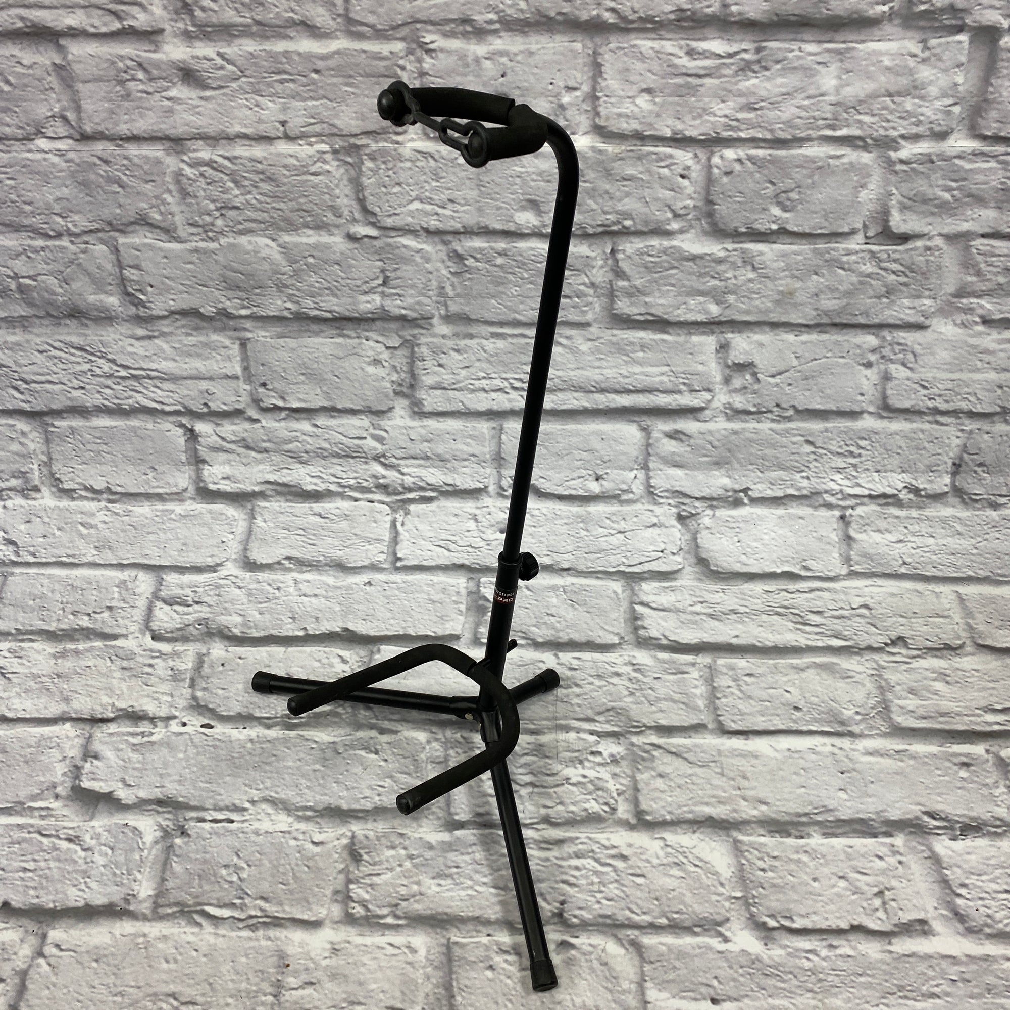 Hamilton Pro Guitar Stand