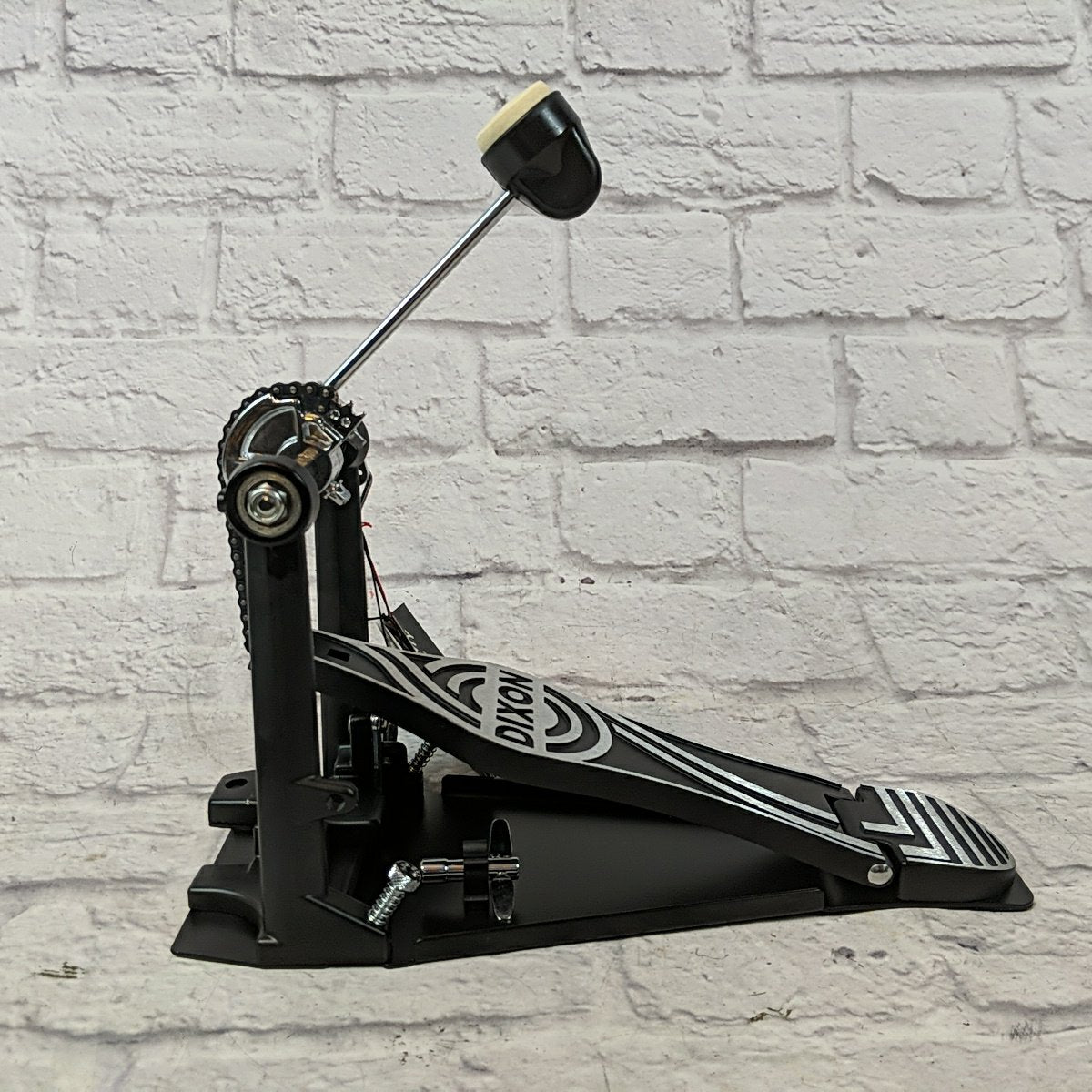Dixon 811 Sprocket Drive Single Bass Drum Pedal