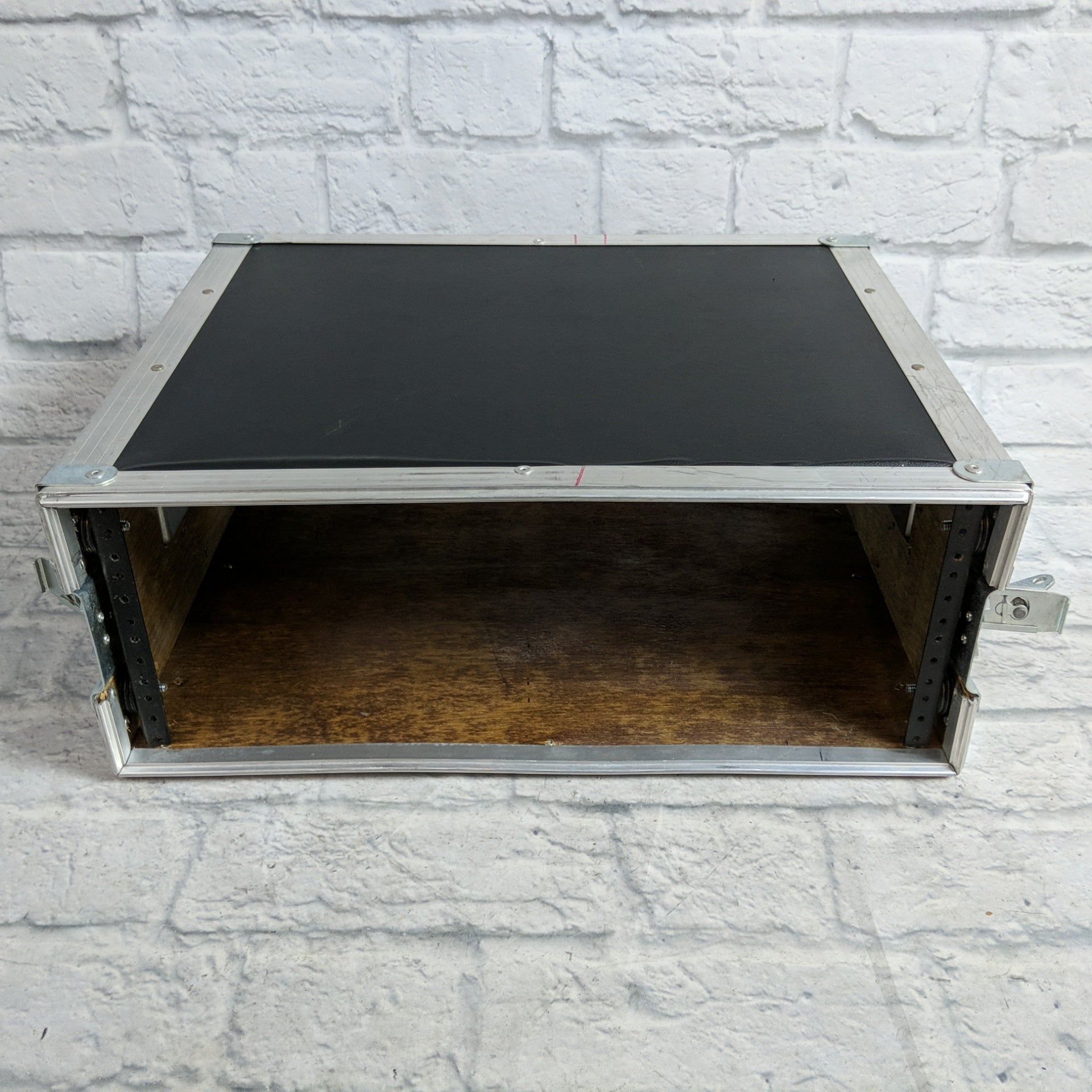 Penn Fabrication 4 space Rack