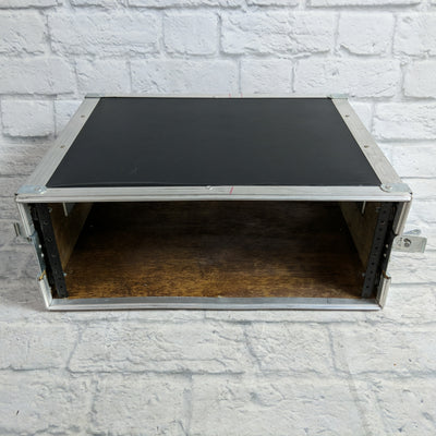 Penn Fabrication 4 space Rack