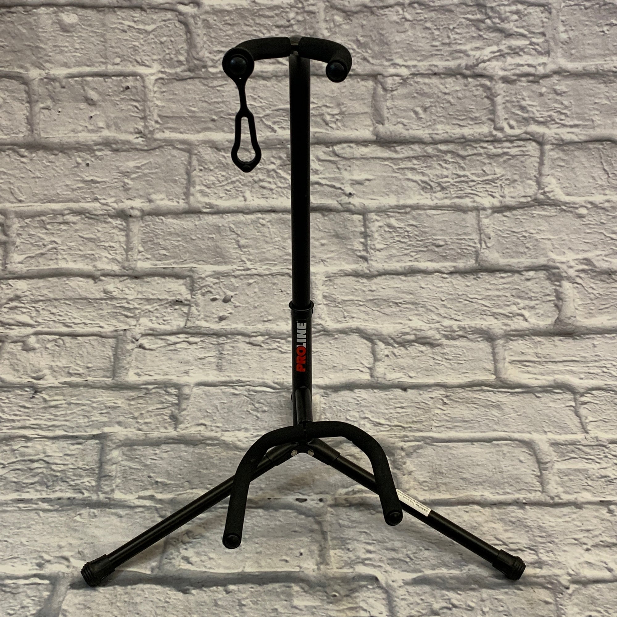 Proline HT1010BLK Stand