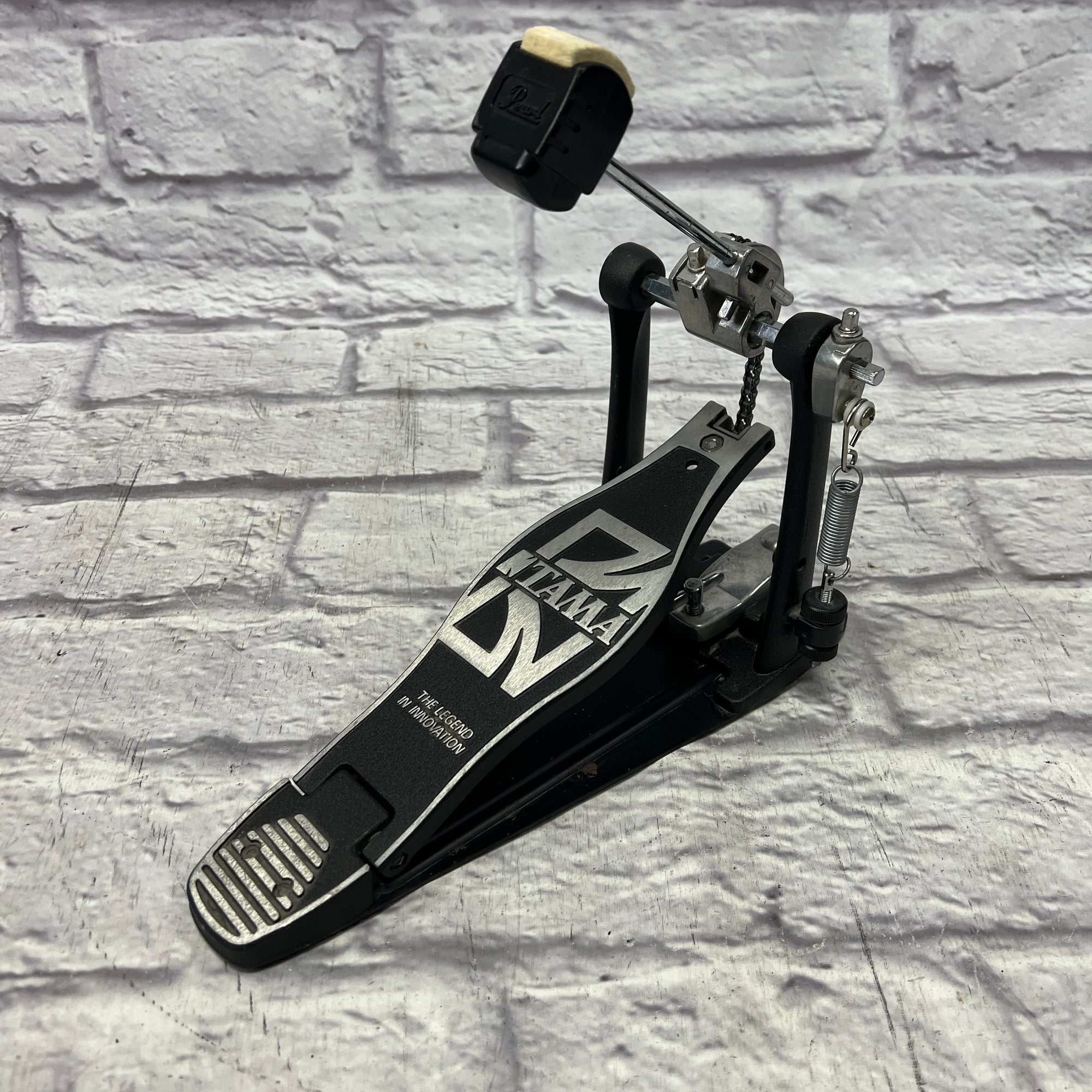 tama drum pedal Tama Power Glide Bass Drum Pedal