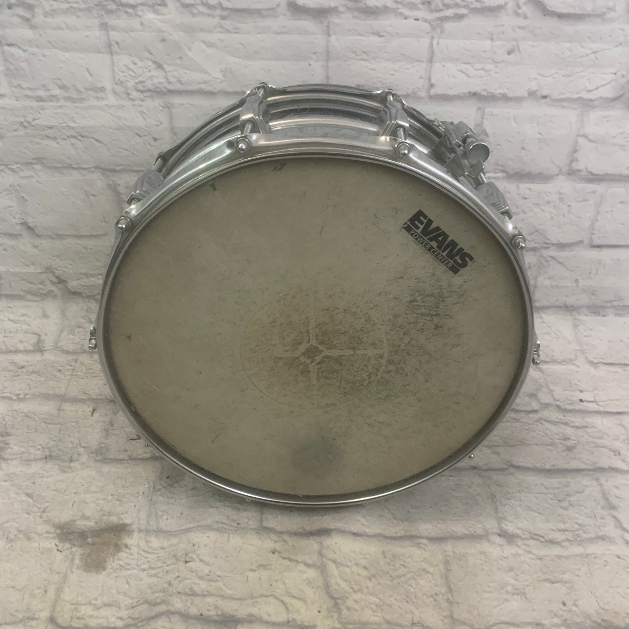Ludwig Supra 14'' x 7" Snare
