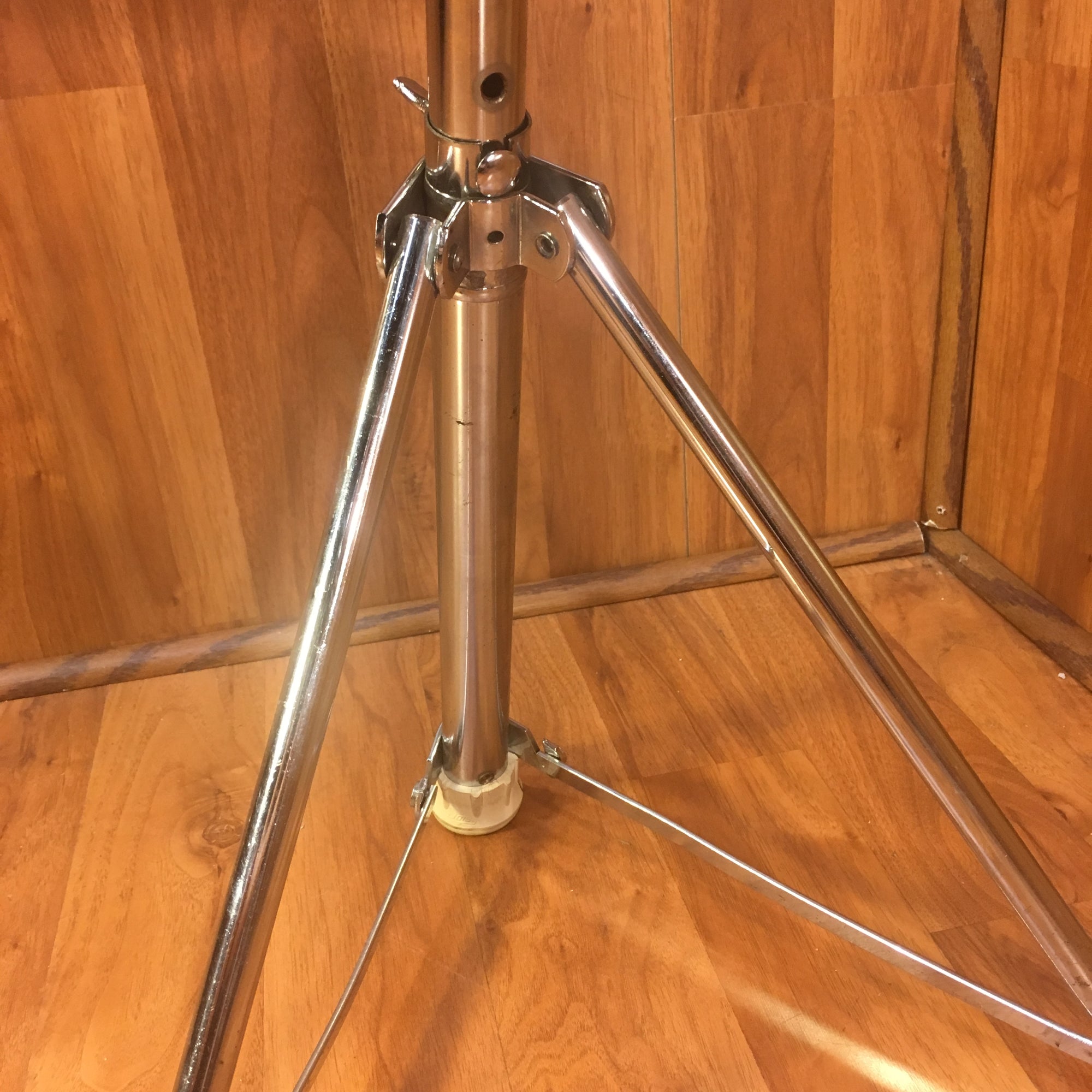 Vintage 1960's Slingerland Drum Throne As-Is