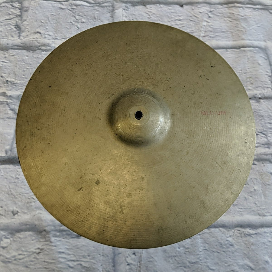 Ludwig Standard 18" Medium Crash Cymbal