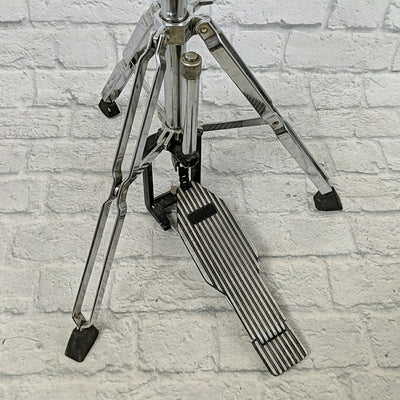 Vintage Slingerland Yellow Jacket Hi Hat Stand