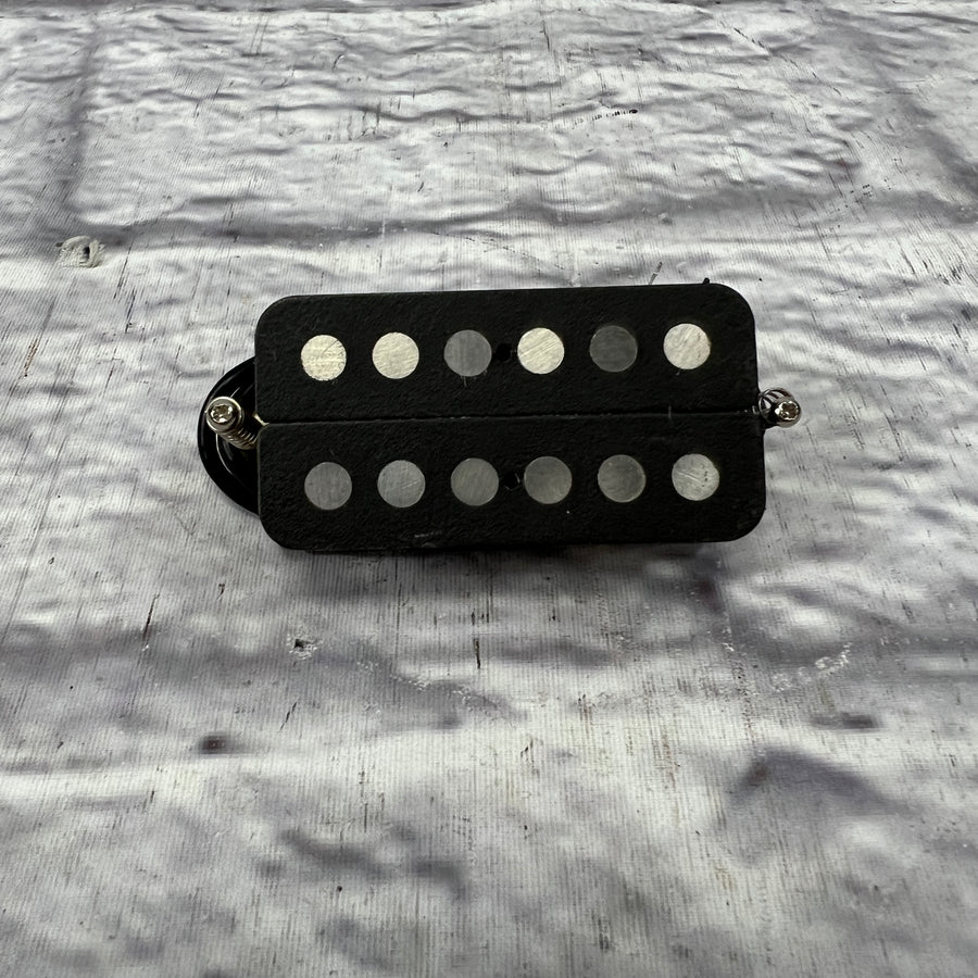 Schecter KH6-50-F4 Neck Pickup