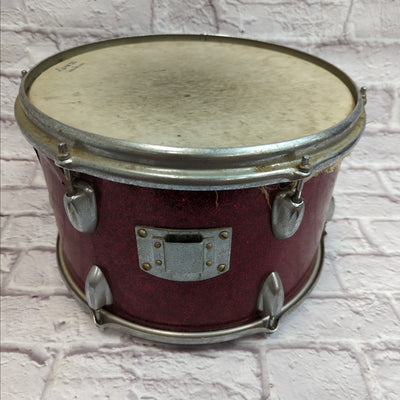 Lyra 13 Red Sparkle Tom MIJ