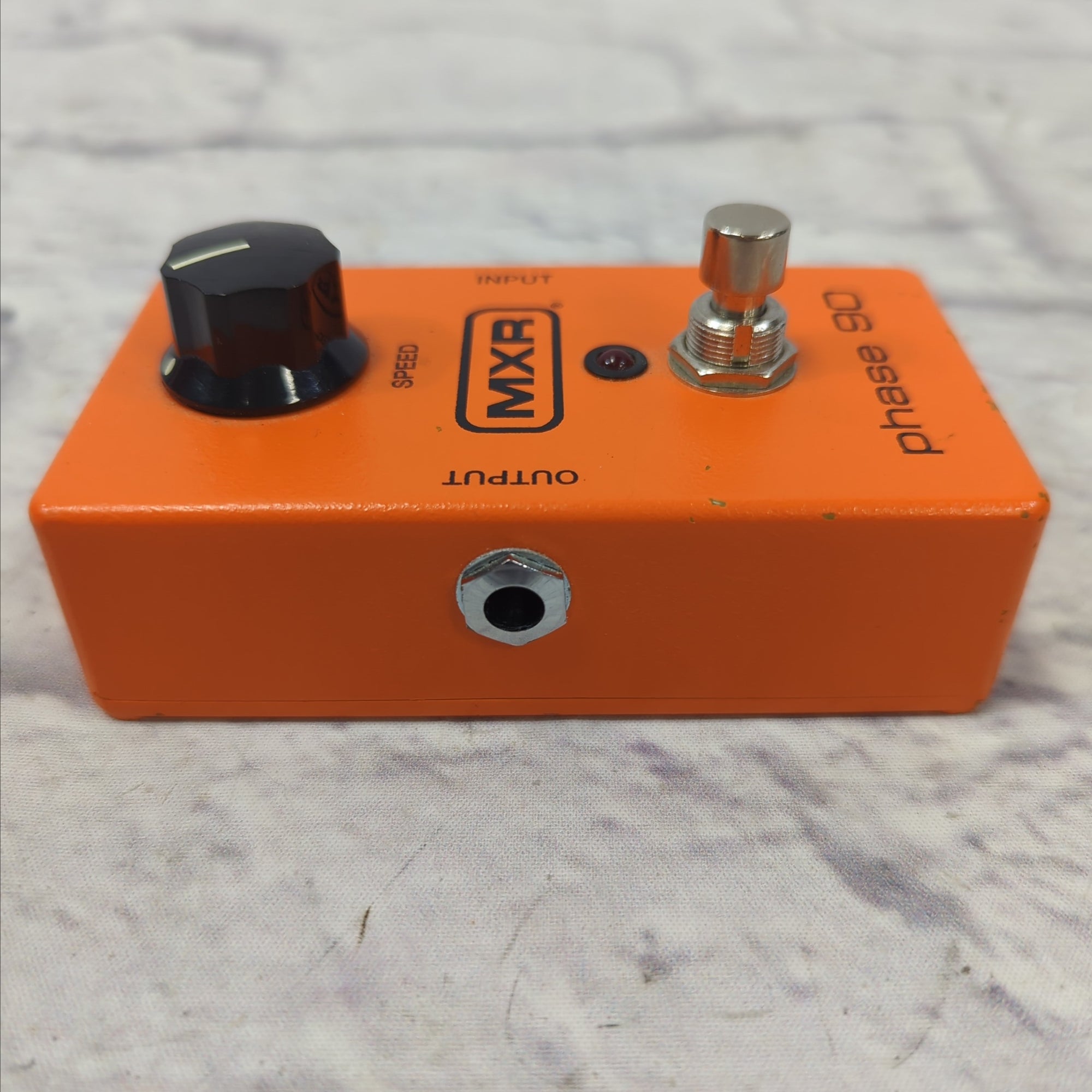 MXR M101 Phase 90 Phaser