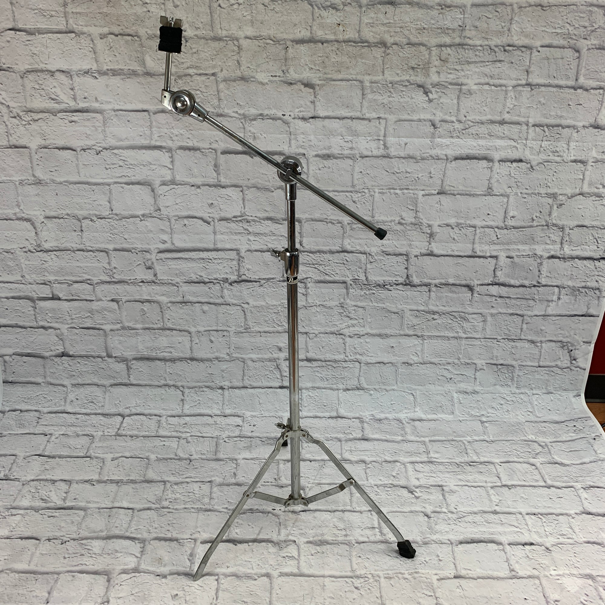 Pearl Boom Cymbal Stand