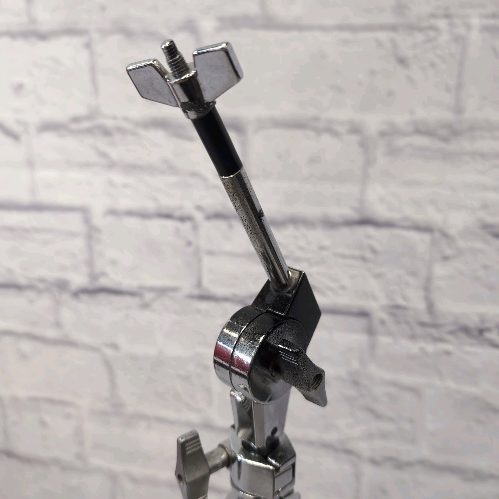 Pearl Straight Cymbal Stand Red Label Cymbal Brace