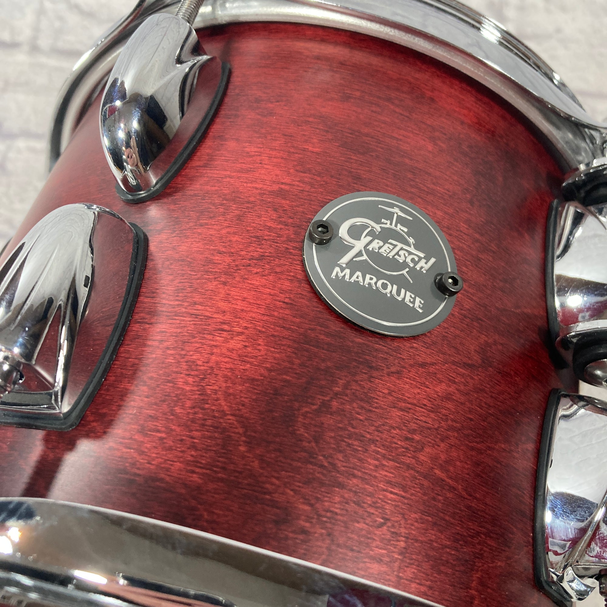 Gretsch Marquee 8 x 7 Tom w/ Mounting Hardware