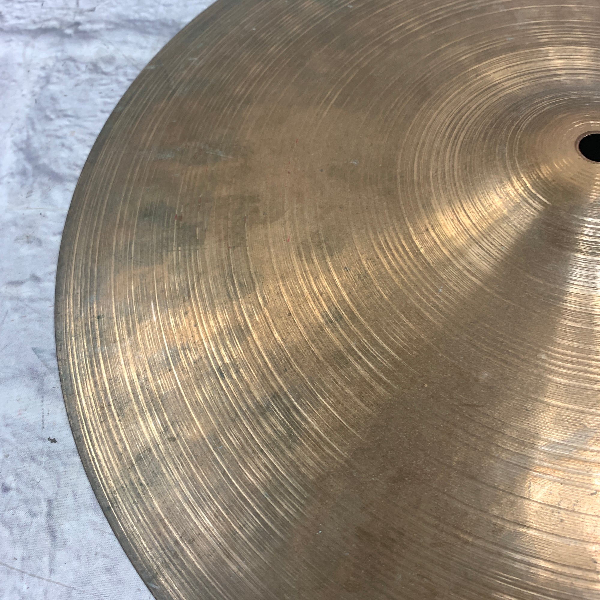 Paiste 2002 16 Red Label Crash Cymbal