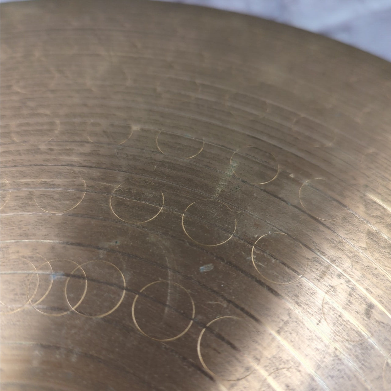 Sabian B8 Hi Hat Bottom 14 Hi Hats