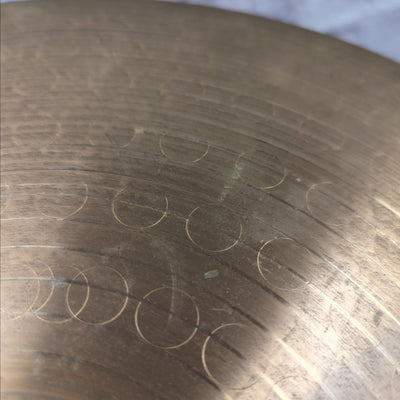 Sabian B8 Hi Hat Bottom 14 Hi Hats