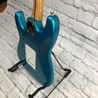 Fender MIM Strat Neck with Body