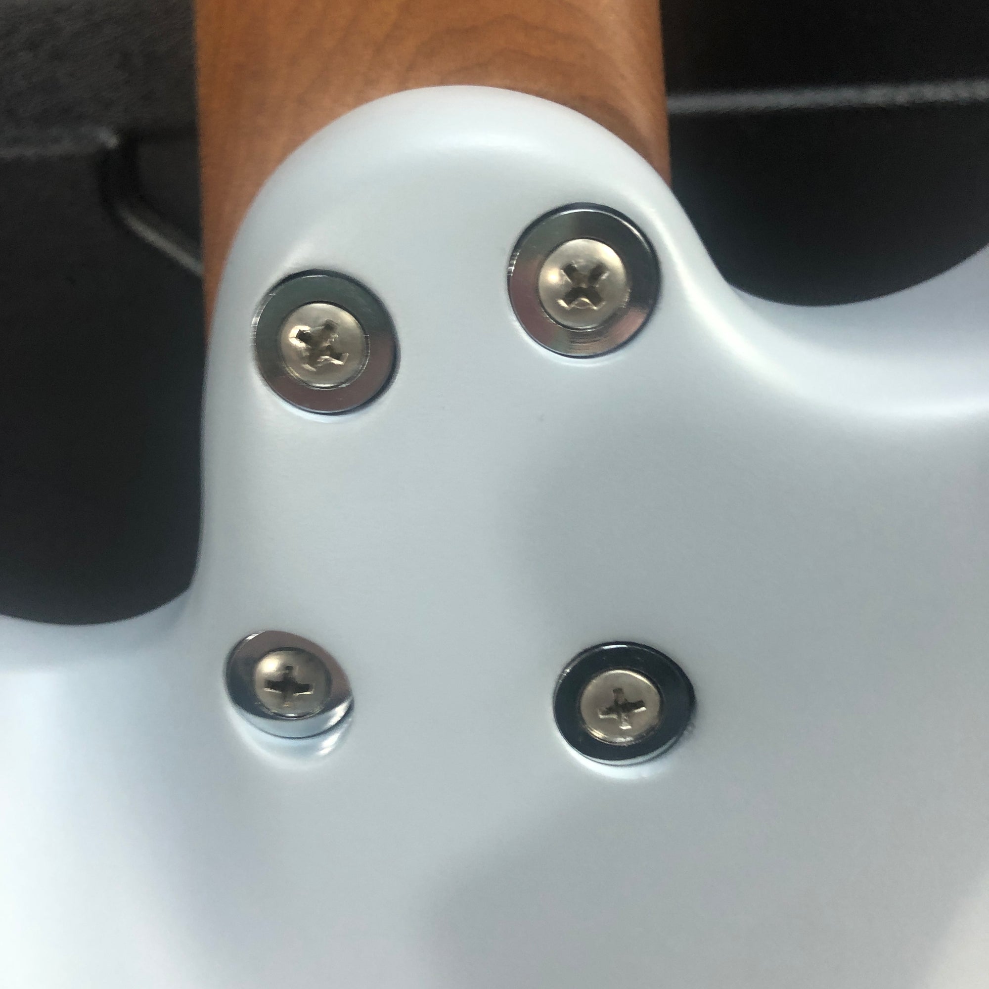 Charvel Pro Mod Dk24 with TSA Hard Case