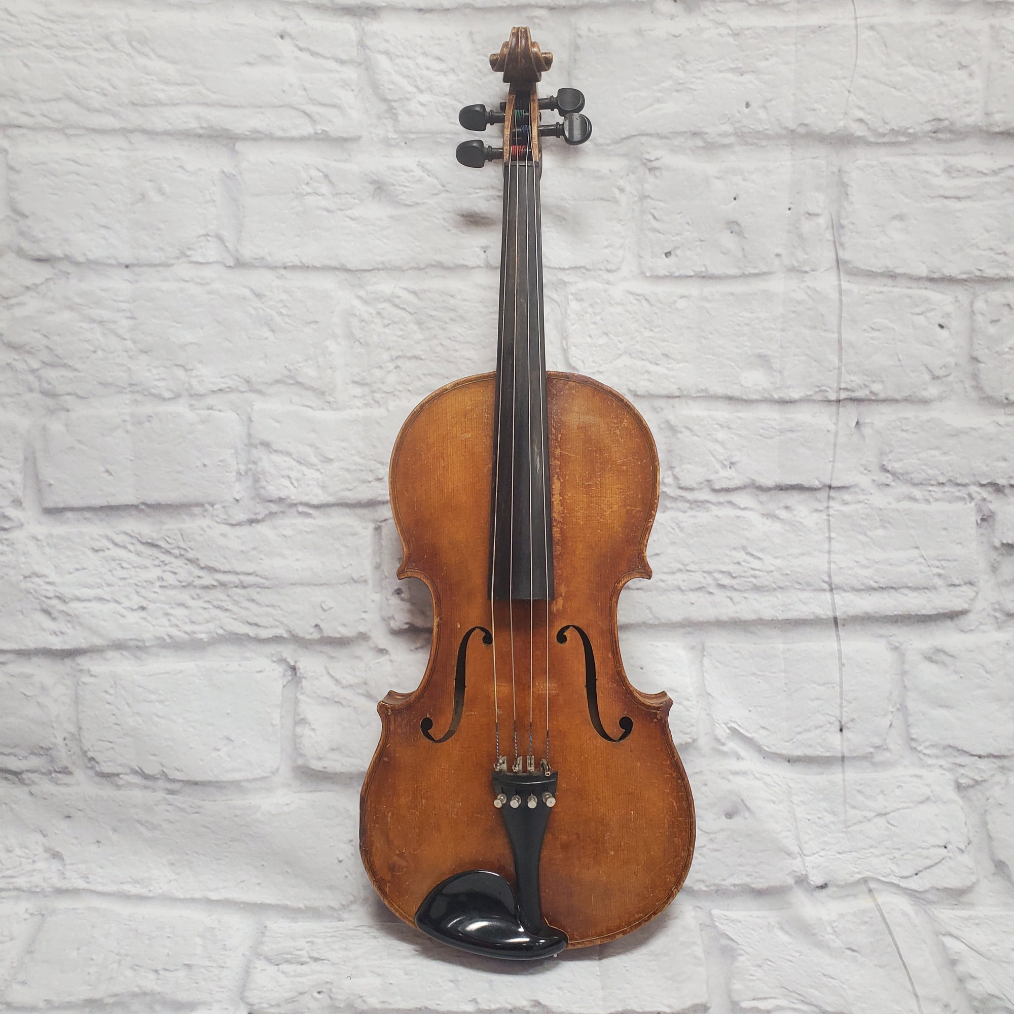 Vintage Merson 791 16" Viola Made in Germany With Case