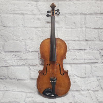 Vintage Merson 791 16" Viola Made in Germany With Case