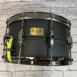 Tama 14 x 8 SLP Sound Lab Project Snare