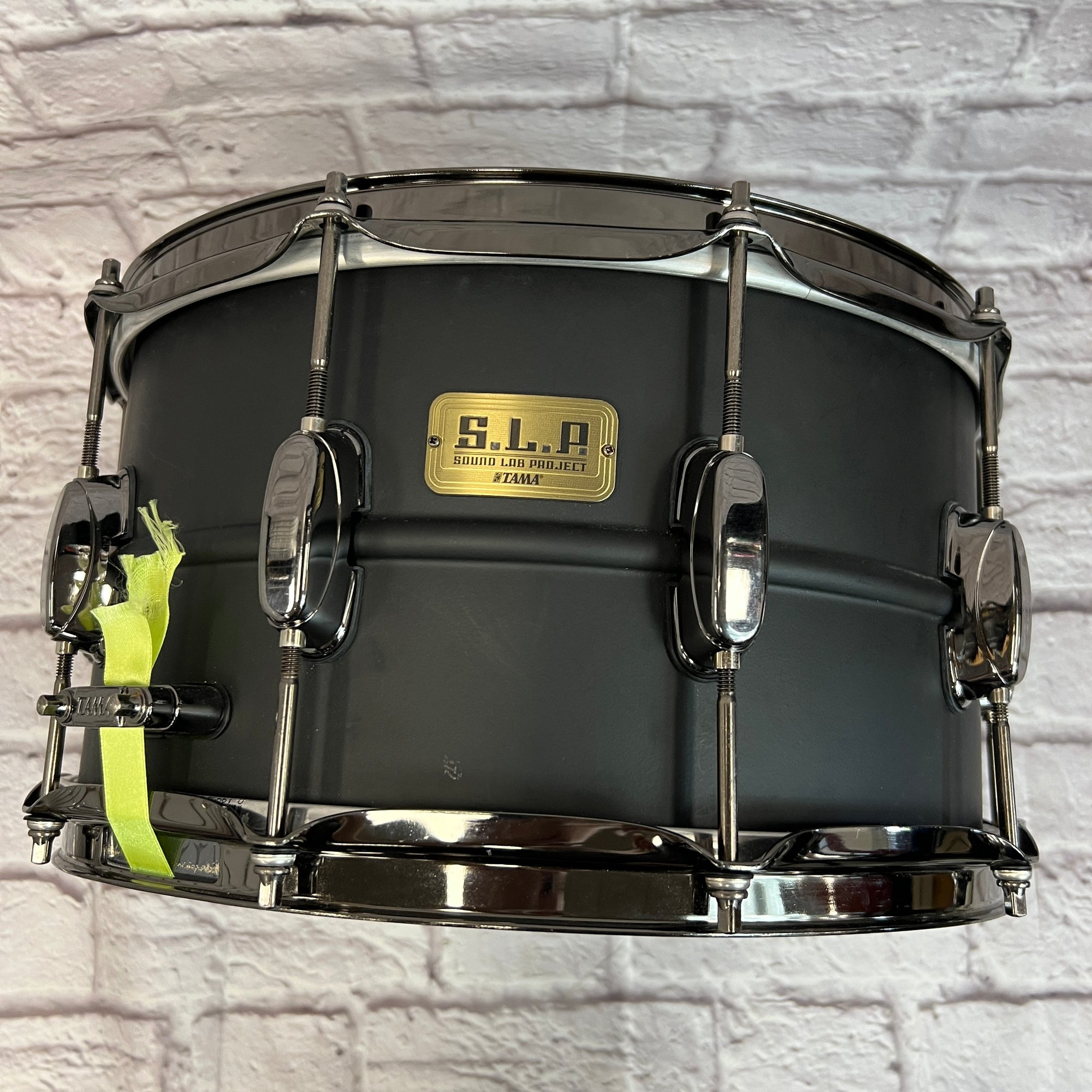 Tama 14 x 8 SLP Sound Lab Project Snare