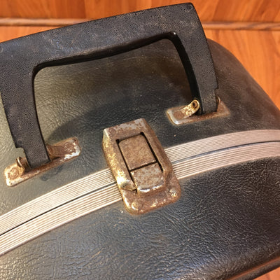 Vintage Ludwig Snare Case