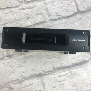 Universal Audio UAD-2 Satellite Quad Interface