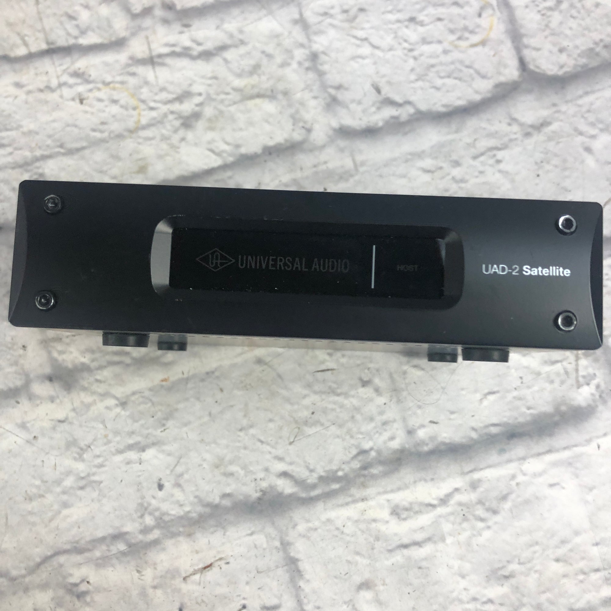 Universal Audio UAD-2 Satellite Quad Interface