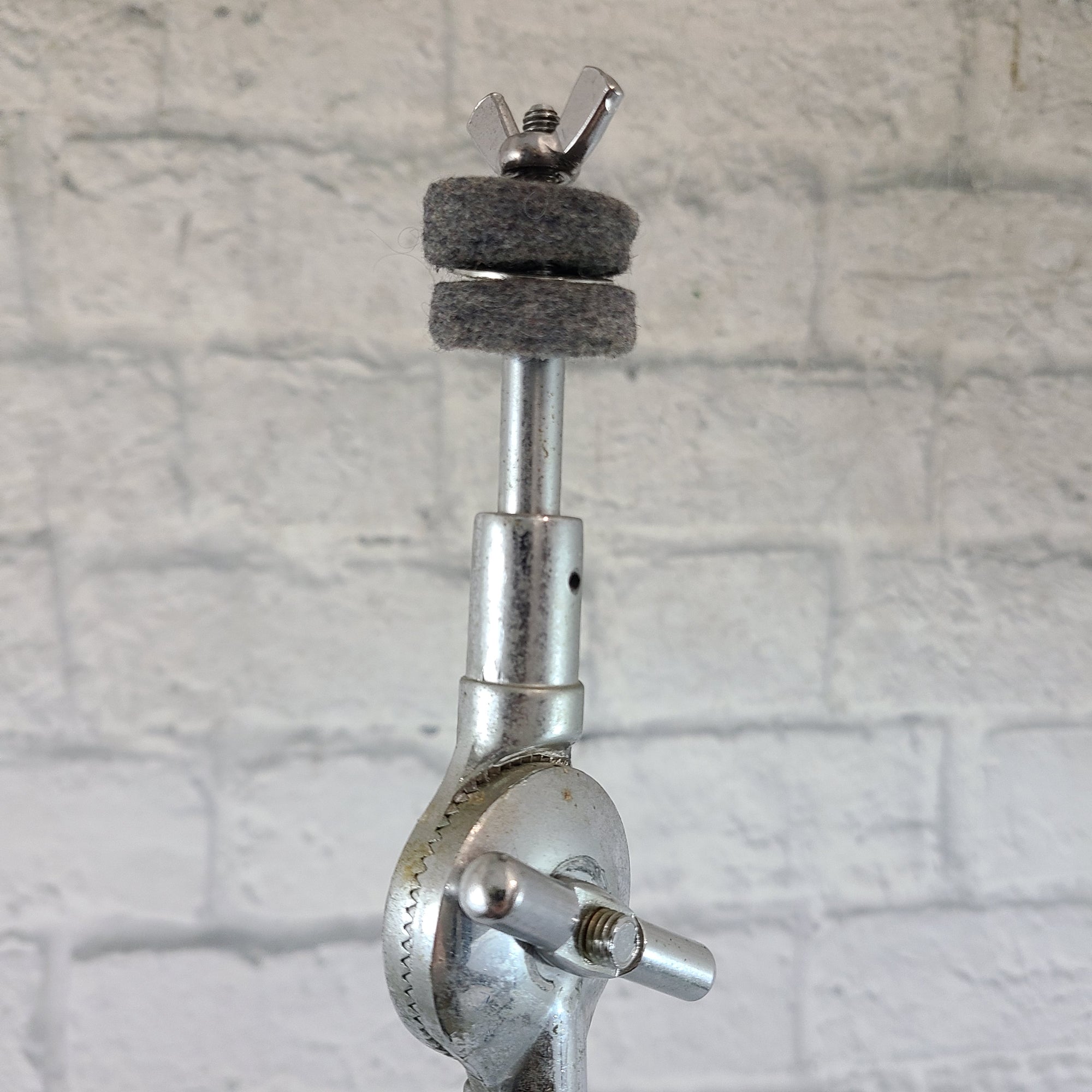 Vintage Pearl Double-Braced Straight Cymbal Stand