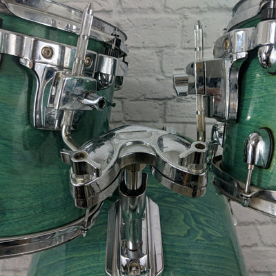 Starclassic 3 Piece Set with Rack mount