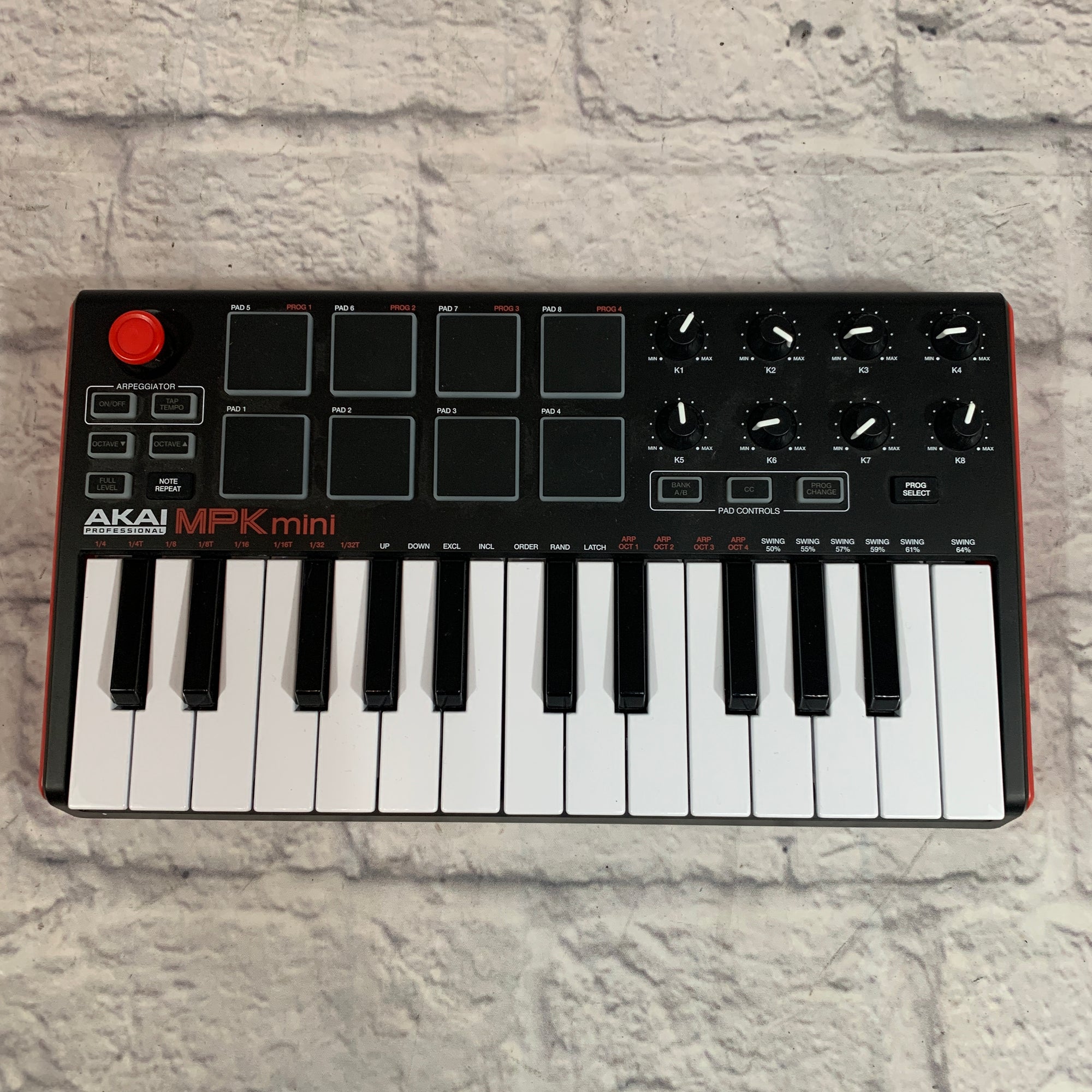 DTM・DAW AKAI MPK mini Special Edition Amazon.com: Akai Professional MPK Mini Plus - USB MIDI