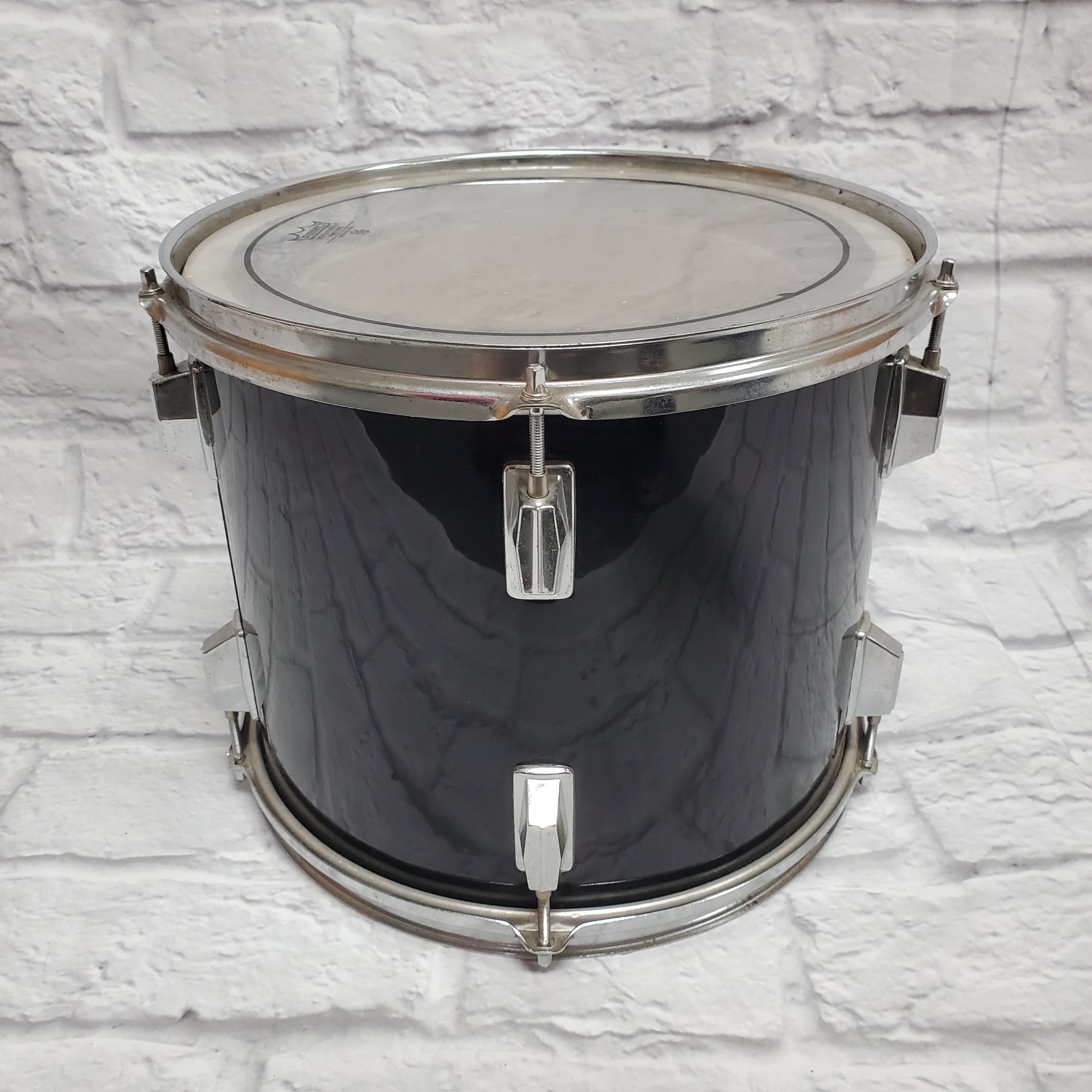 TKO Rack Tom 13"x 11" Rack Tom Drum