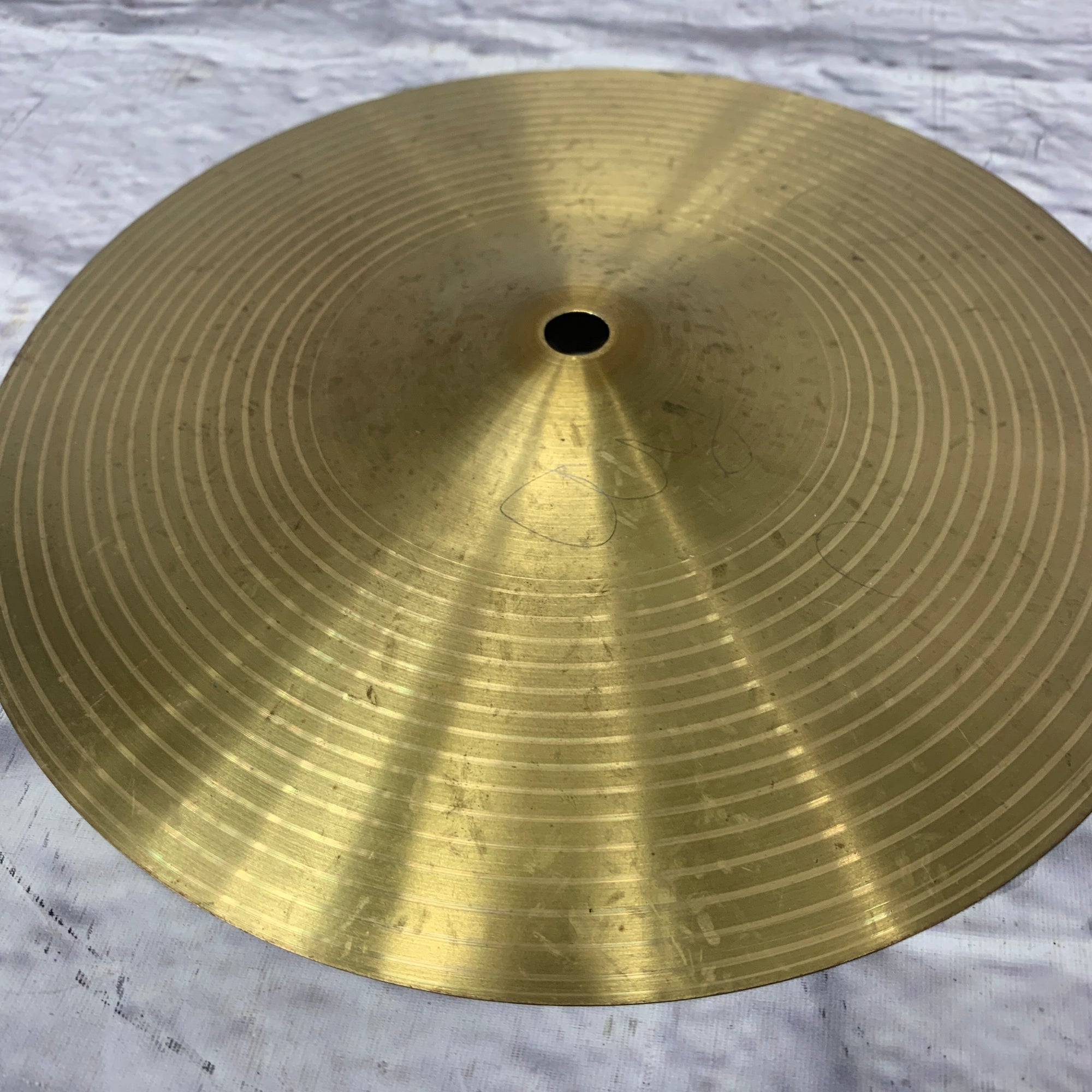 Unknown 9" Splash Cymbal