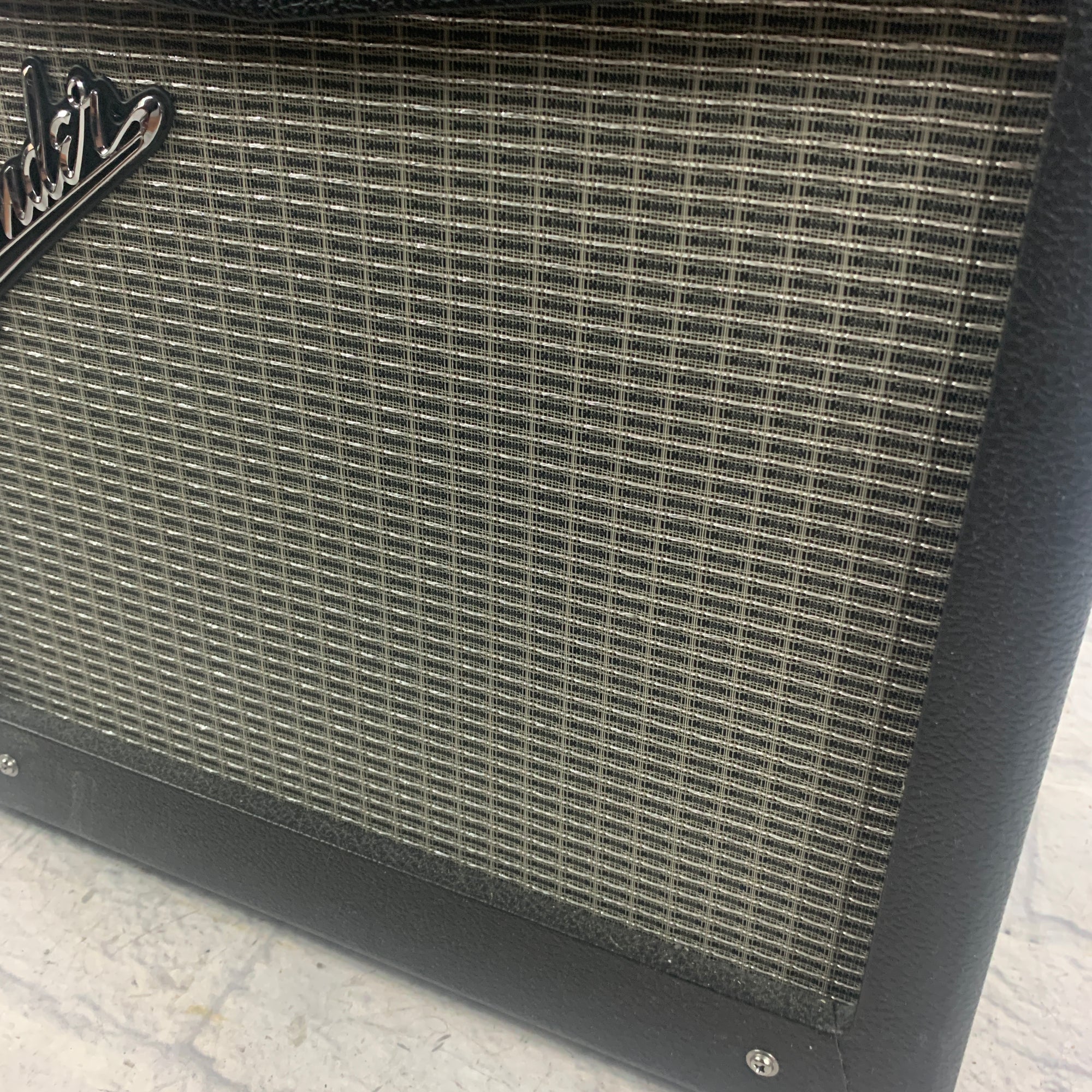 Fender Mustang 1 Combo Amp