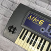 E-MU MK-6 Mo'Phatt Keys 64-Voice Expandable Synthesizer