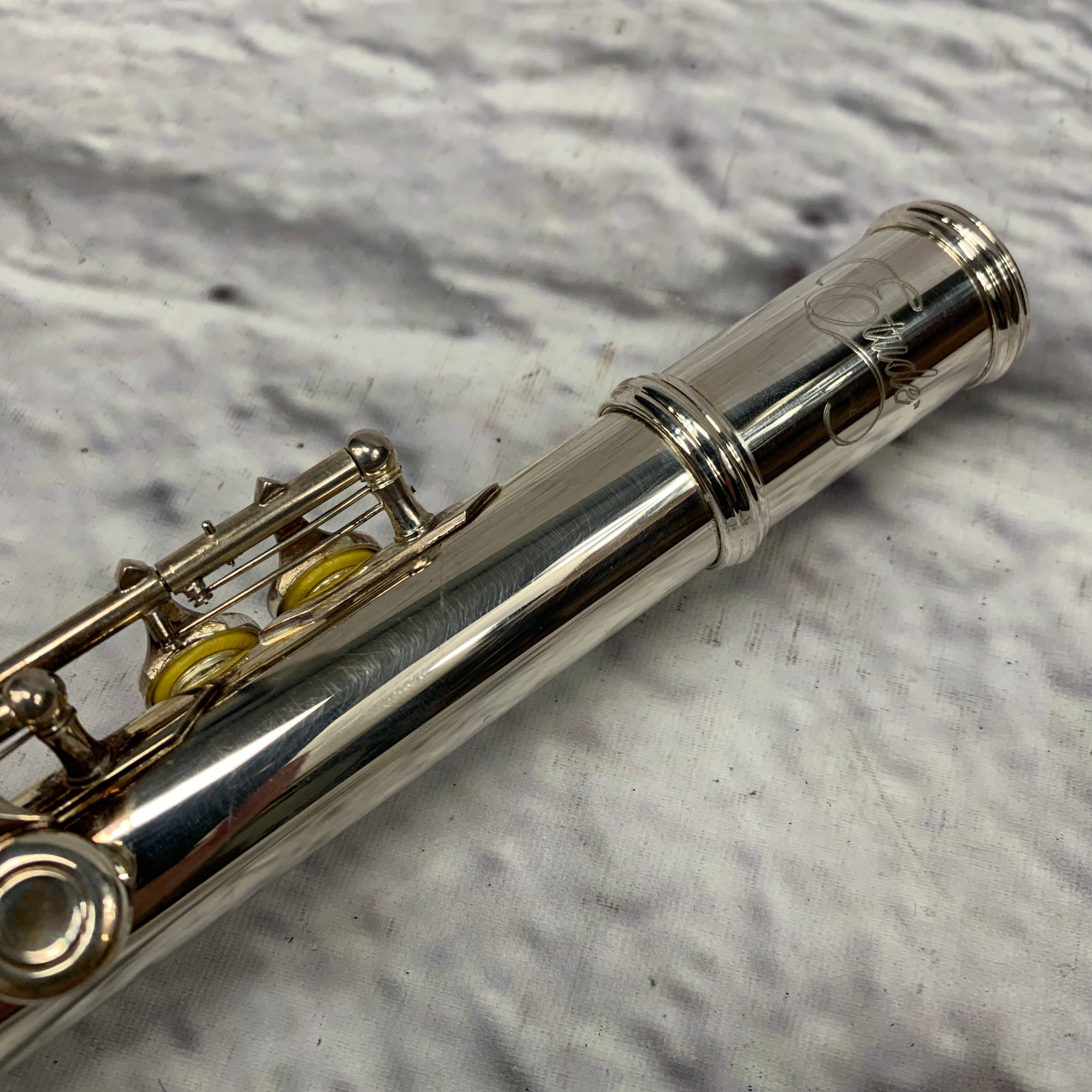 Etude EFL-100 Flute