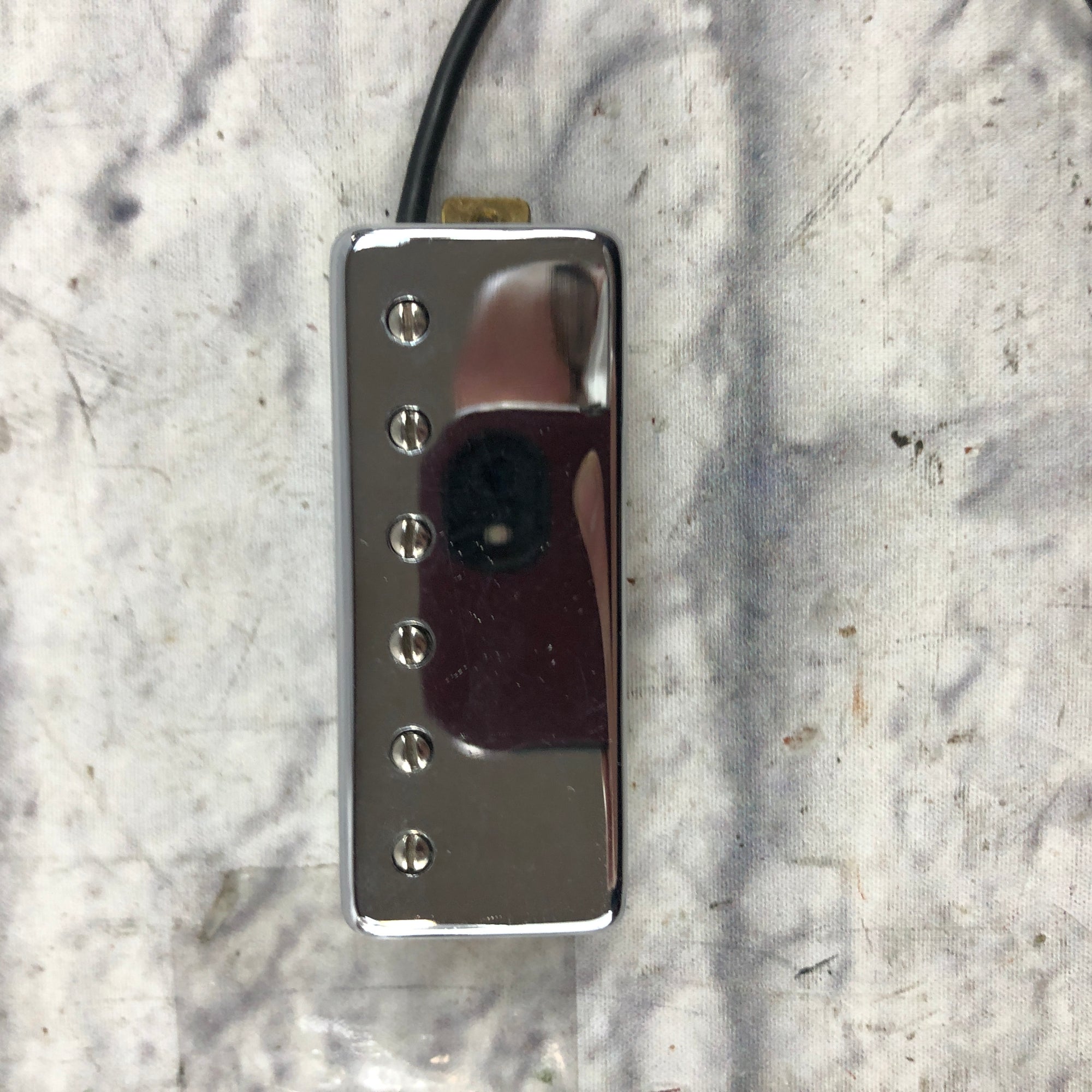 GFS Mini Humbucker Neck Pickup