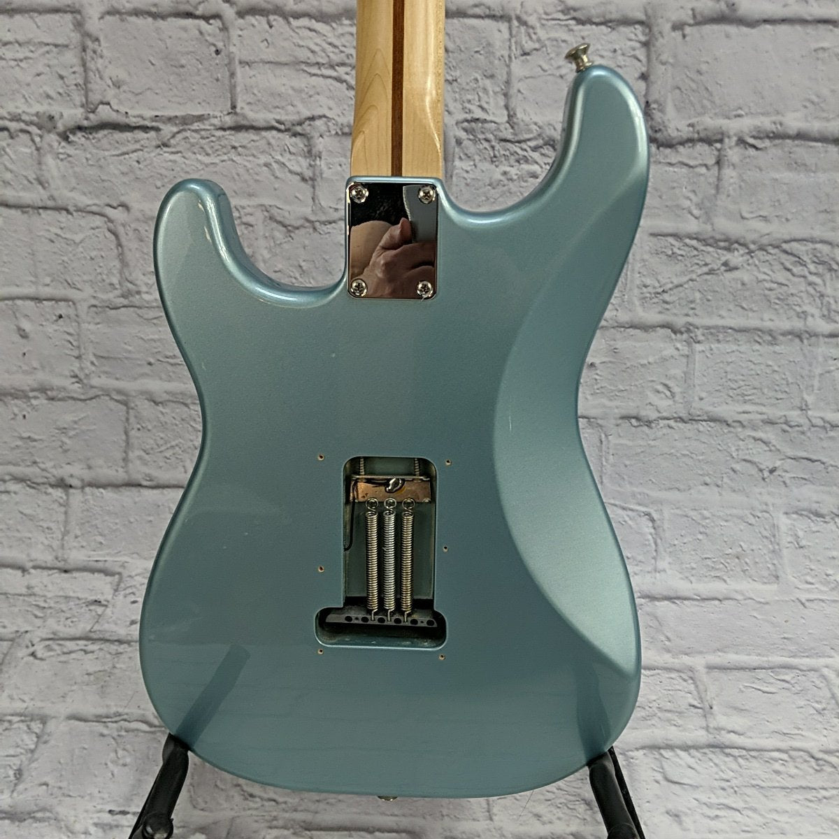 Fender 2002 Standard Stratocaster Electric Guitar