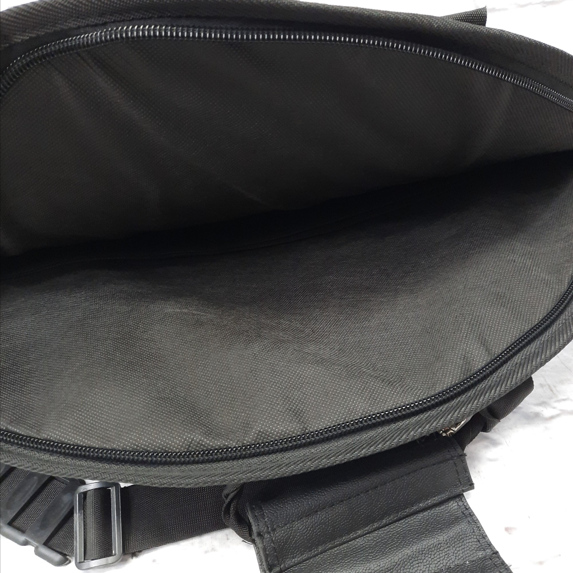 Henry Heller HGB-CY1 Nova Music Branded Cymbal Bag