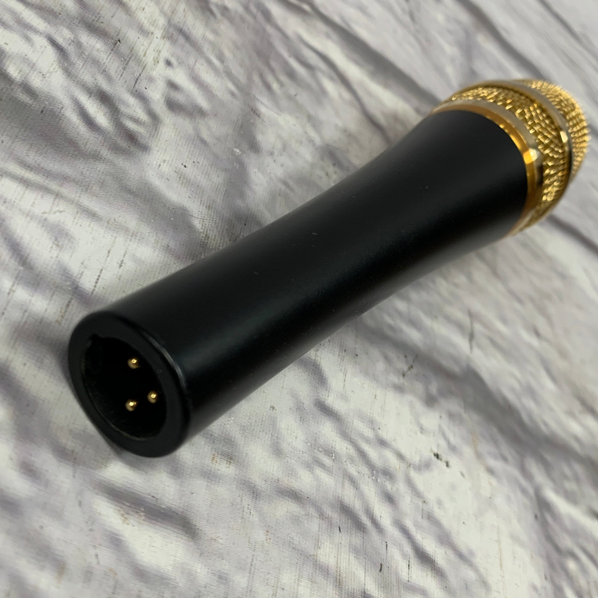 Heil Sound PR-20 Microphone w/ Case