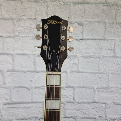 Gretsch G2622 Streamliner Center Block - Walnut Stain