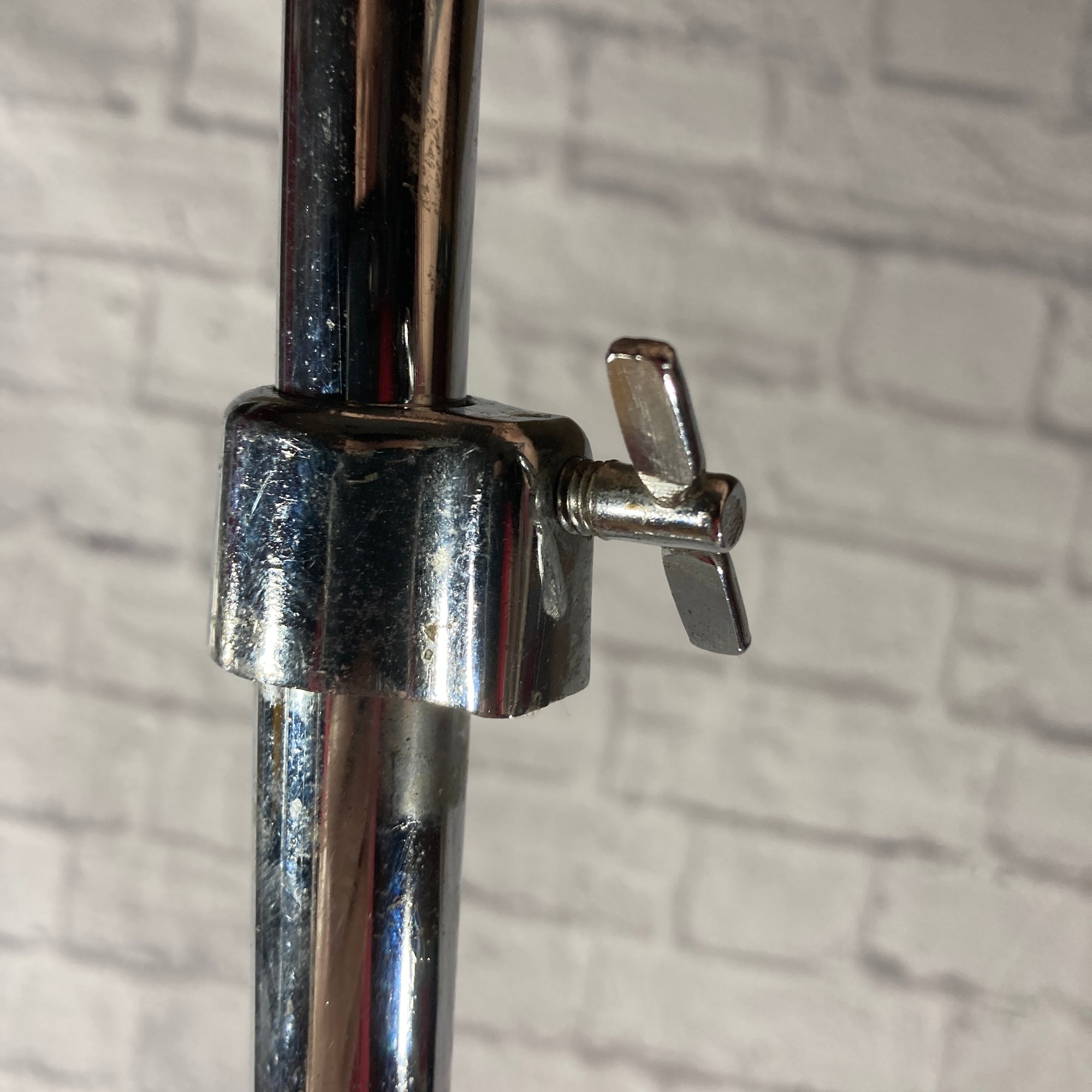Vintage Pearl Drum Co Speed Pedal MIJ Hi Hat Stand