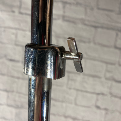 Vintage Pearl Drum Co Speed Pedal MIJ Hi Hat Stand