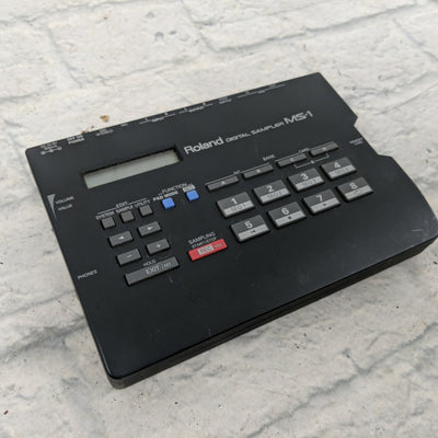 Roland MS-1 Digital Sampler 1990s