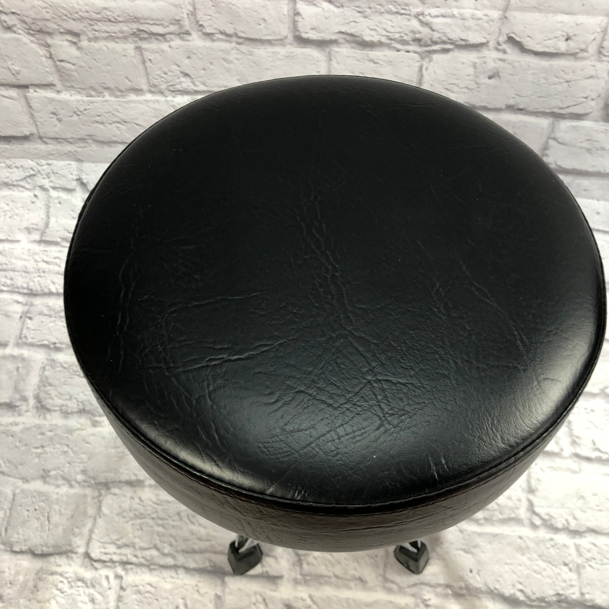 Pacific Double Braced Drum Throne