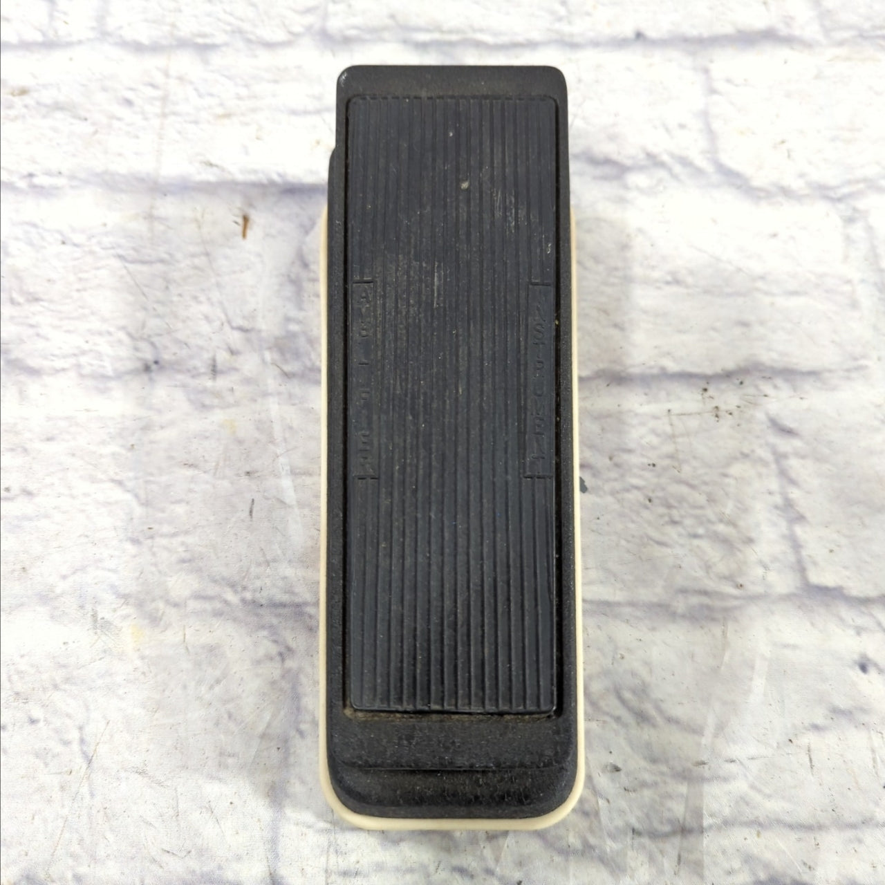 ワウペダル Cry Baby JH-1B JIMI HENDRIX DUNLOP JIMI HENDRIX® CRY BABY® WAH - Dunlop
