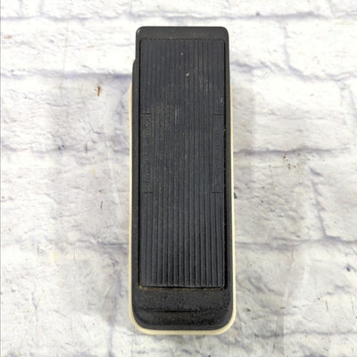Dunlop JH-1D Jimi Hendrix Crybaby Wah Pedal