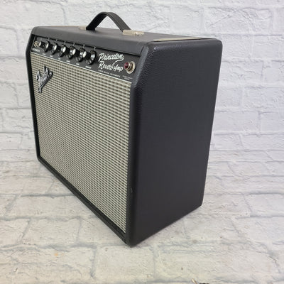 Fender Princeton '65 Reissue Guitar Combo Amp